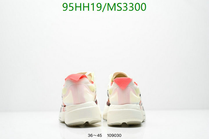 Women Shoes-Adidas Code: MS3300 $: 95USD