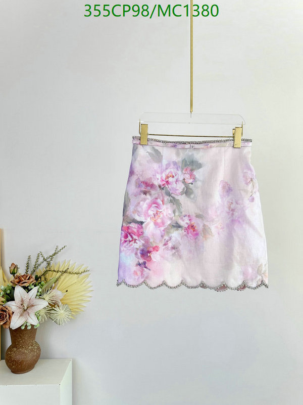 Clothing-Zimmermann Code: MC1380
