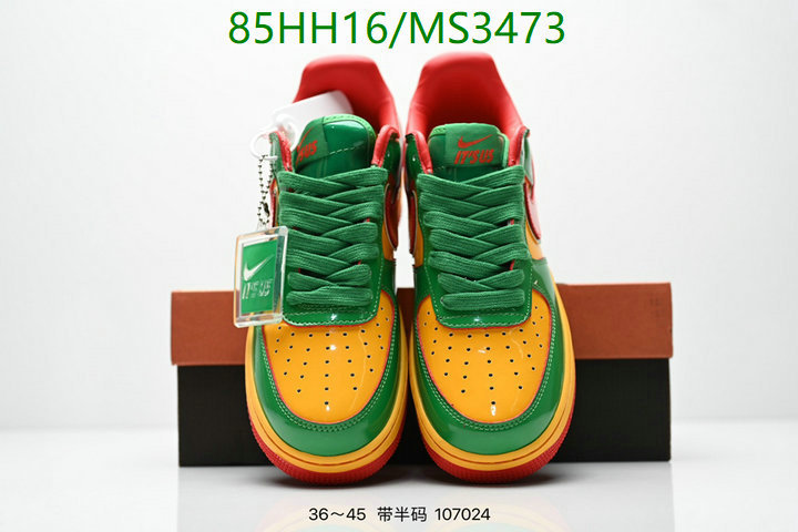 Women Shoes-NIKE Code: MS3473 $: 85USD