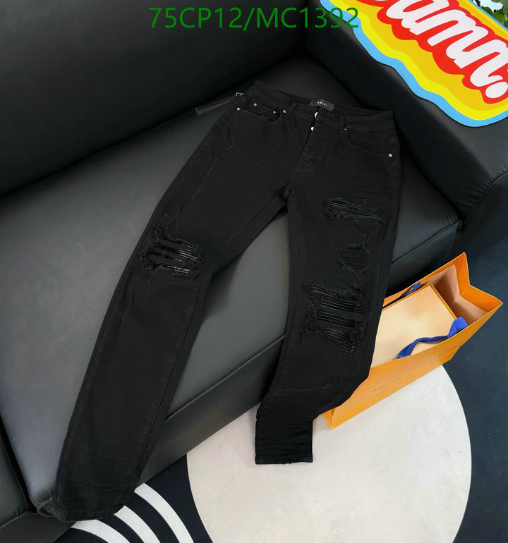 Clothing-Amiri Code: MC1392 $: 75USD