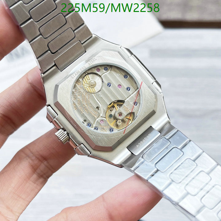 Watch-Mirror Quality-Patek Philippe Code: MW2258 $: 225USD