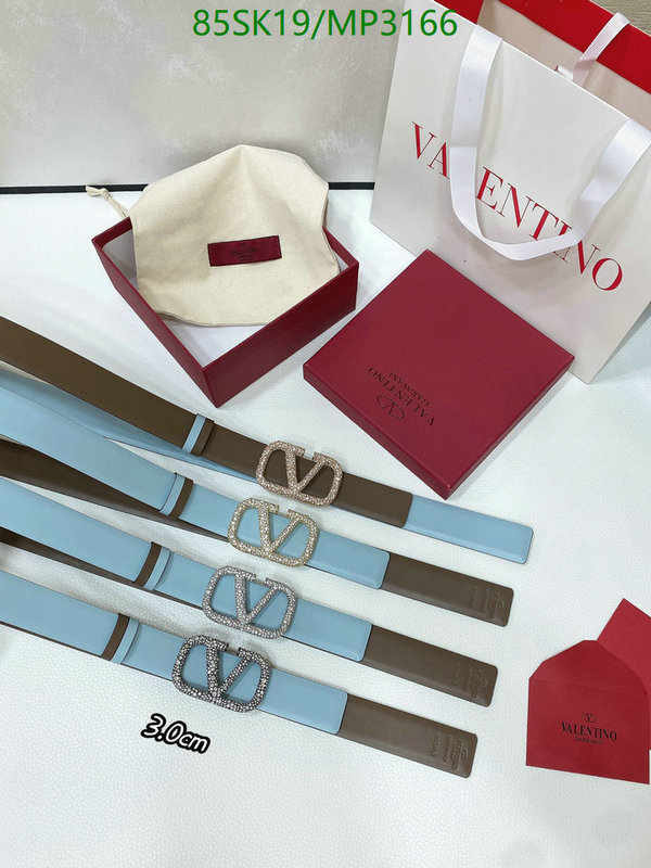 Belts-Valentino Code: MP3166 $: 85USD