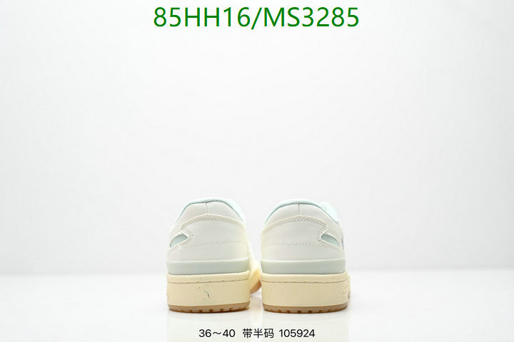 Women Shoes-Adidas Code: MS3285 $: 85USD