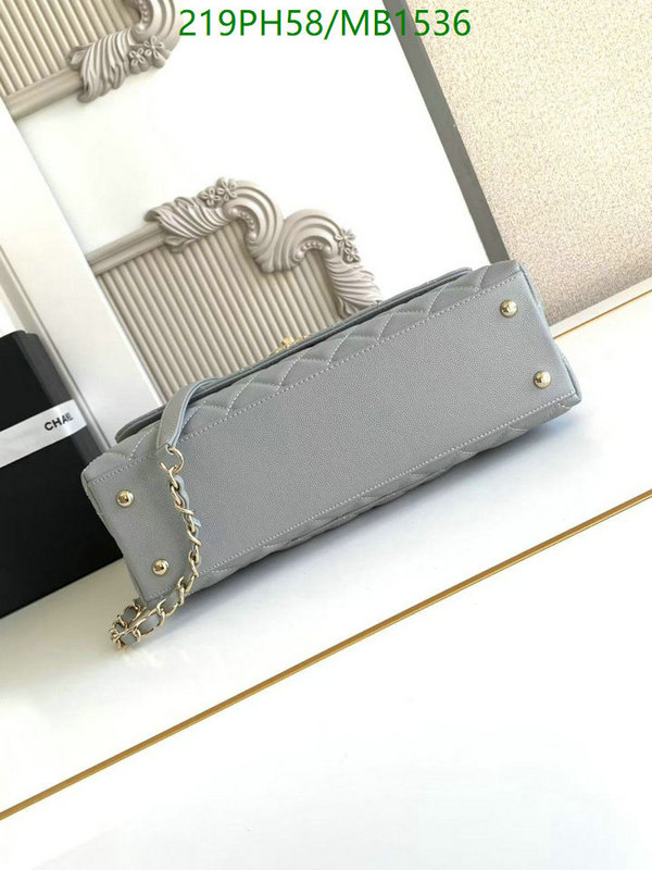 Chanel Bag-(Mirror)-Crossbody- Code: MB1536 $: 219USD