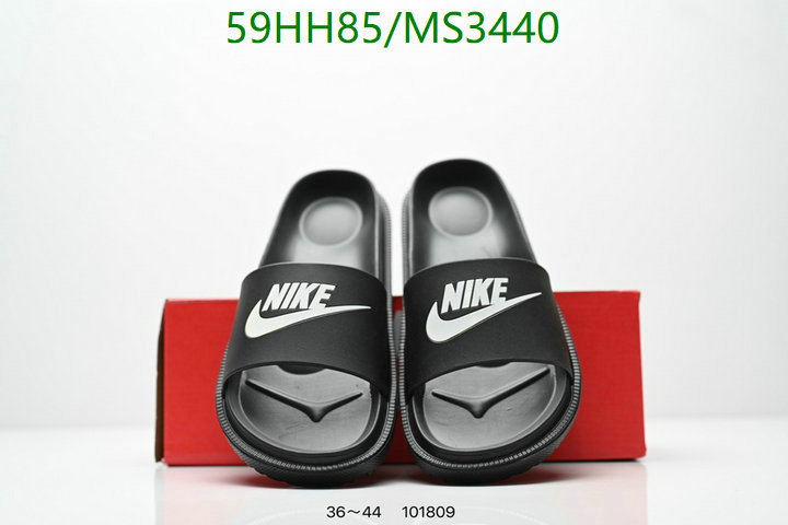 Men shoes-Nike Code: MS3440 $: 59USD