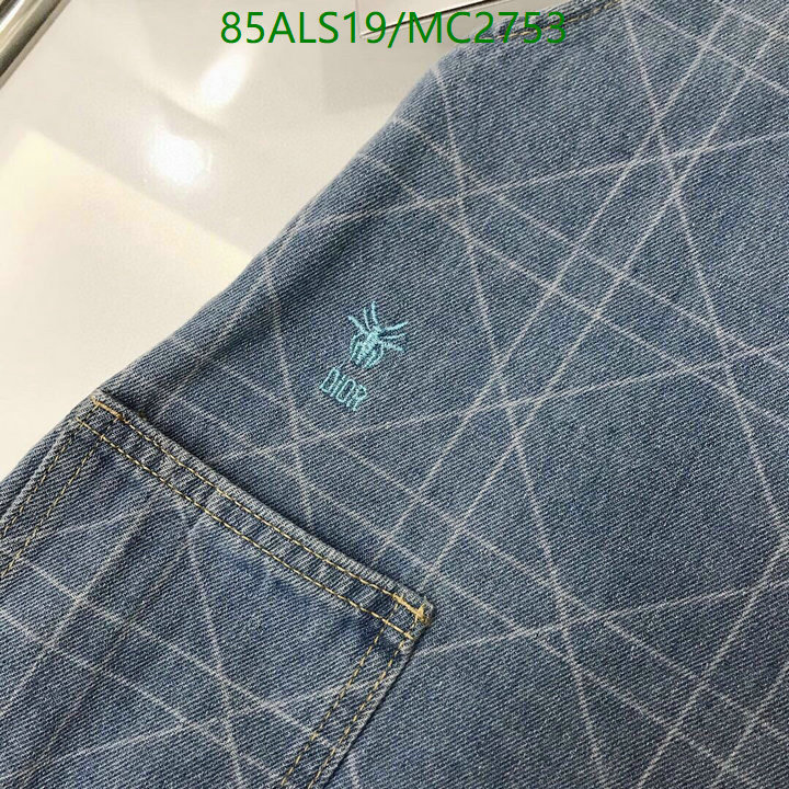 Kids clothing-Dior Code: MC2753 $: 85USD