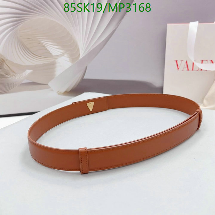 Belts-Valentino Code: MP3168 $: 85USD