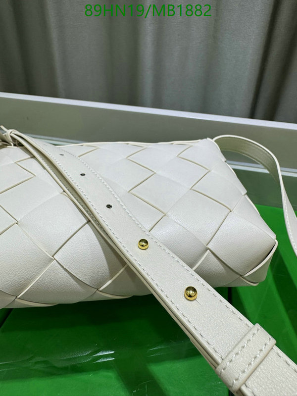 BV Bag-(4A)-Crossbody- Code: MB1882 $: 89USD