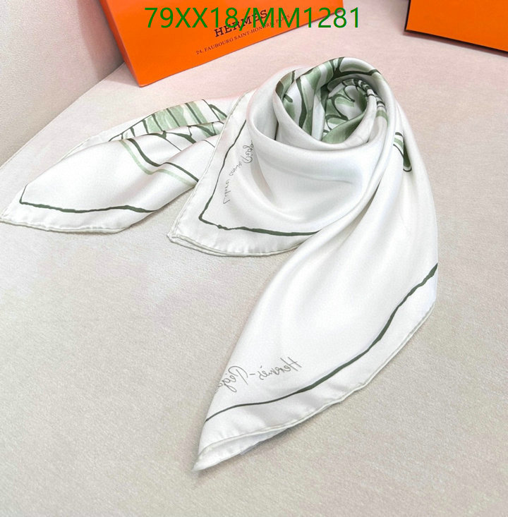 Scarf-Hermes Code: MM1281 $: 79USD
