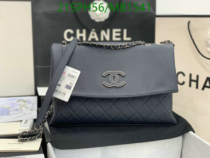 Chanel Bag-(Mirror)-Crossbody- Code: MB1541 $: 215USD