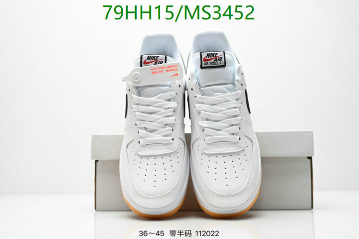 Men shoes-Nike Code: MS3452 $: 79USD