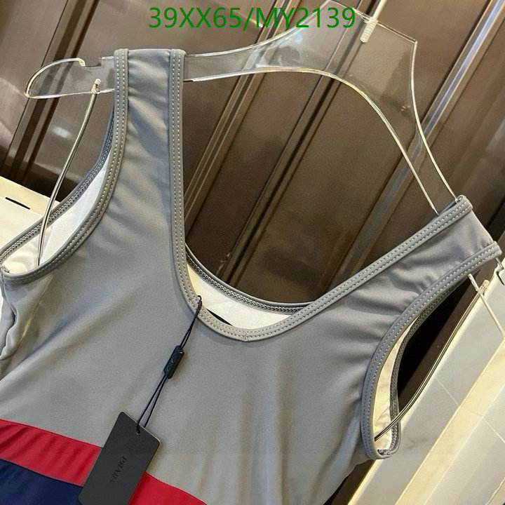 Swimsuit-Prada Code: MY2139 $: 39USD