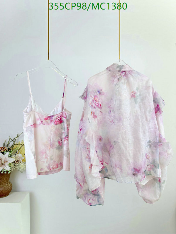 Clothing-Zimmermann Code: MC1380