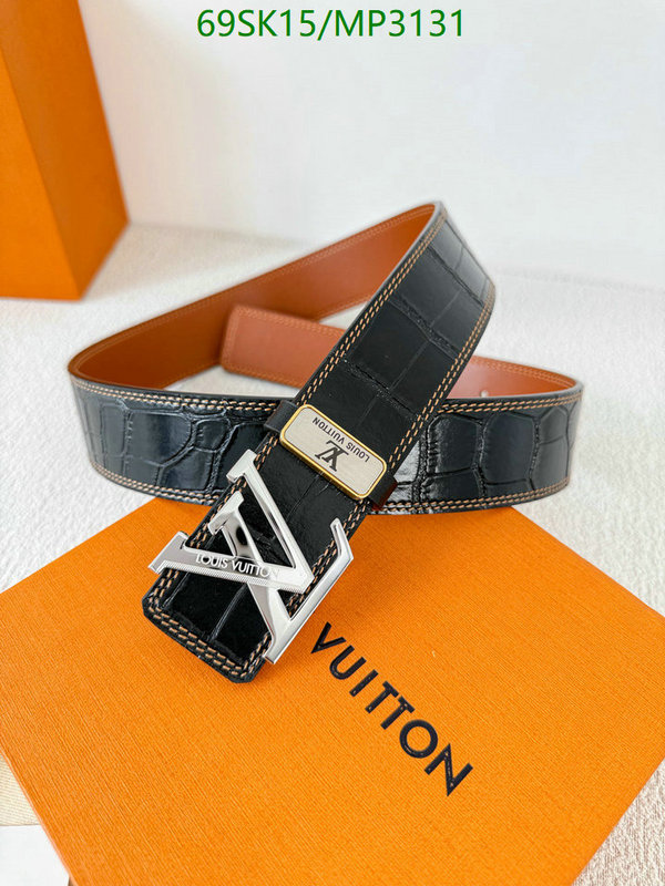 Belts-LV Code: MP3131 $: 69USD