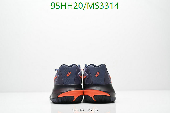 Women Shoes-Asics Code: MS3314 $: 95USD