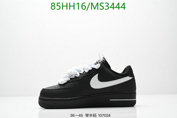 Men shoes-Nike Code: MS3444 $: 85USD