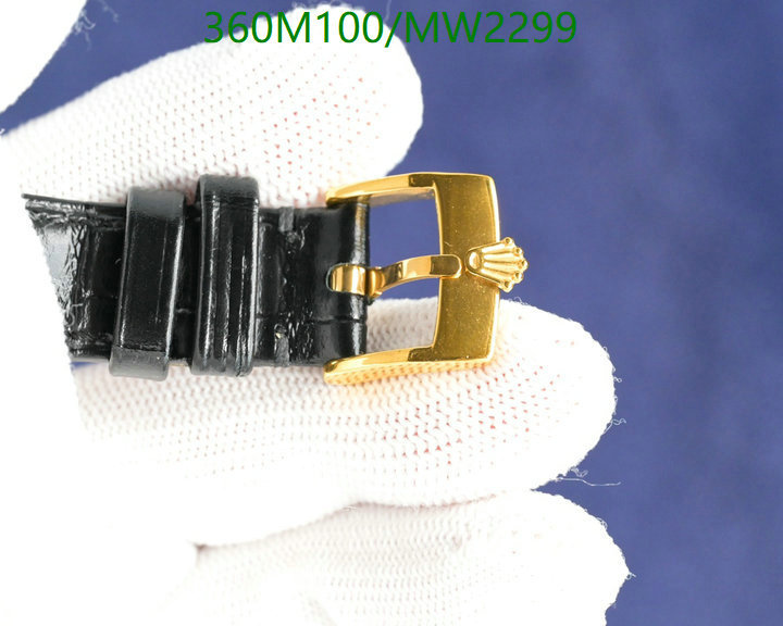 Watch-Mirror Quality-Rolex Code: MW2299 $: 360USD