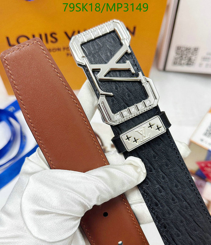 Belts-LV Code: MP3149 $: 79USD