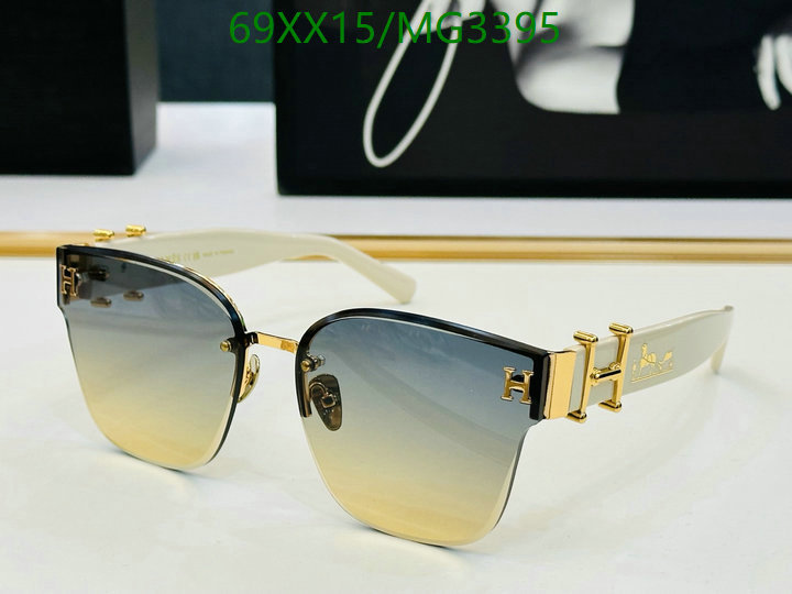 Glasses-Hermes Code: MG3395 $: 69USD
