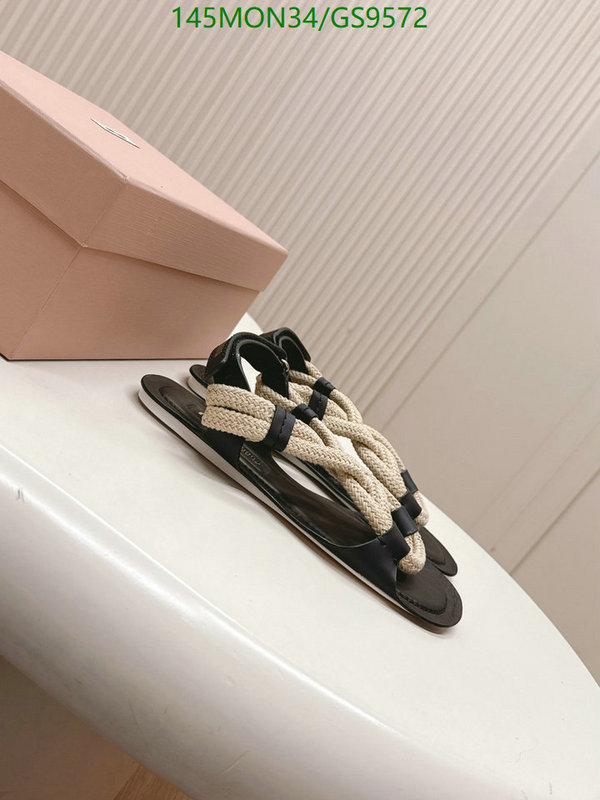 Women Shoes-Miu Miu Code: GS9572 $: 145USD