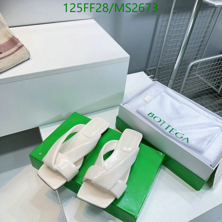 Women Shoes-BV Code: MS2673 $: 125USD