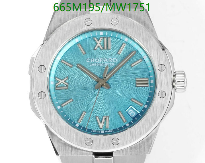 Watch-Mirror Quality-Chopard Code: MW1751 $: 665USD-yupoo dhgate Watch-Mirror Quality-Chopard Code: MW1751 $: 665USD