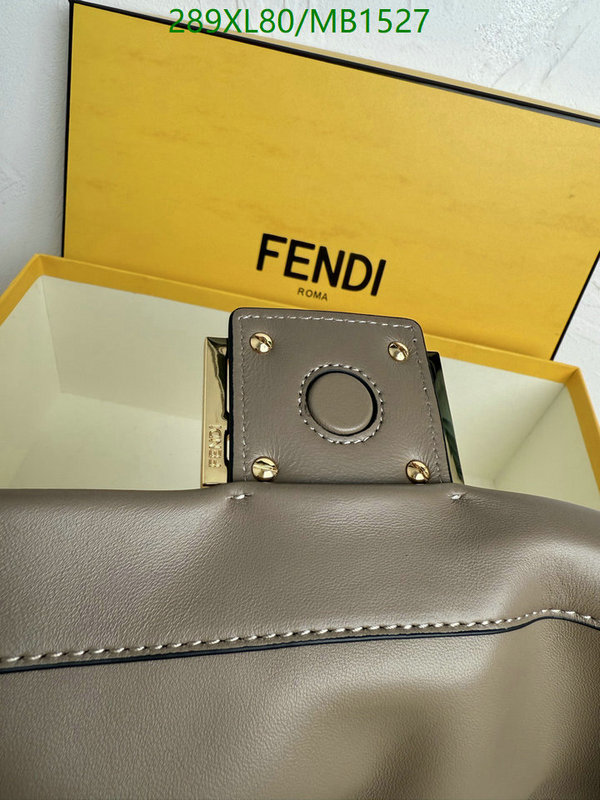 Fendi Bag-(Mirror)-Baguette- Code: MB1527 $: 289USD