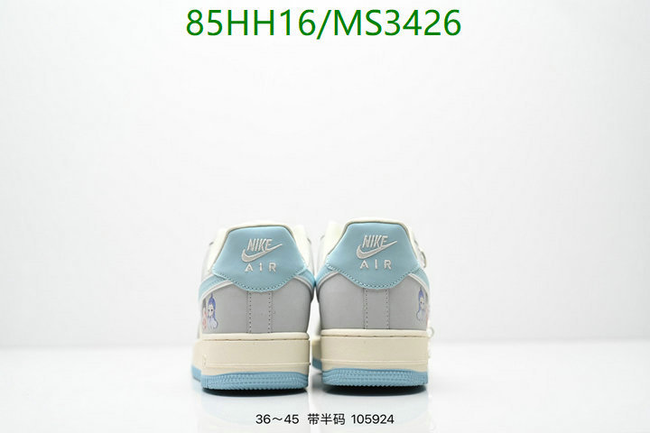 Men shoes-Nike Code: MS3426 $: 85USD