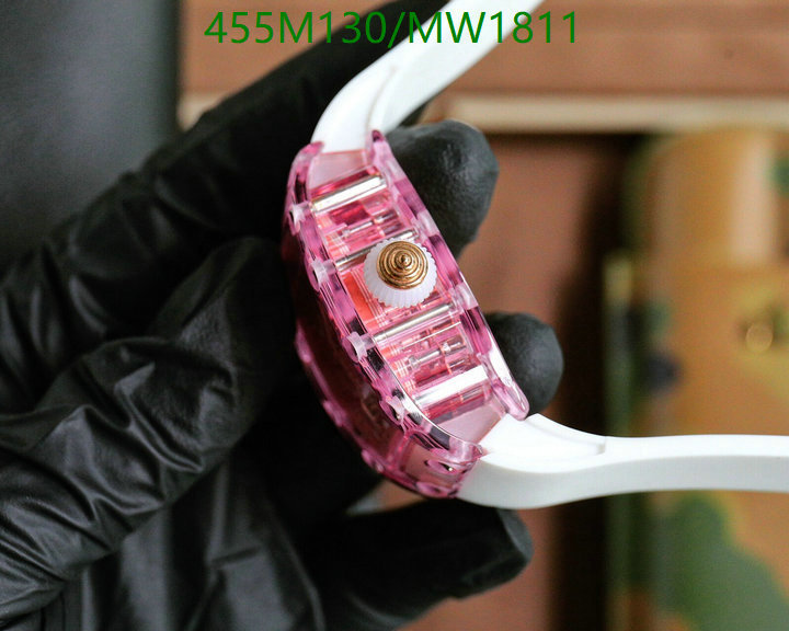 Watch-Mirror Quality-Richard Mille Code: MW1811 $: 455USD