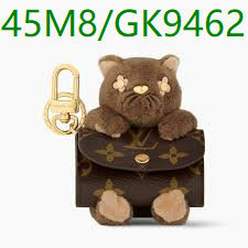 Key pendant-LV Code: GK9462 $: 45USD