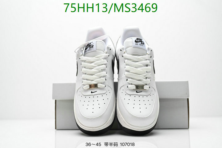 Women Shoes-NIKE Code: MS3469 $: 75USD