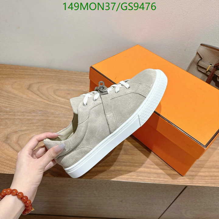 Men shoes-Hermes Code: GS9476 $: 149USD