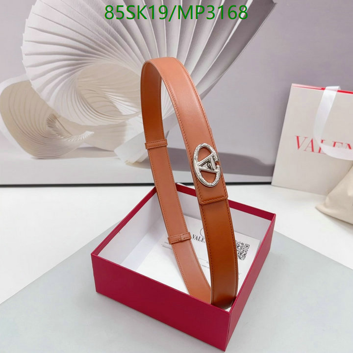 Belts-Valentino Code: MP3168 $: 85USD