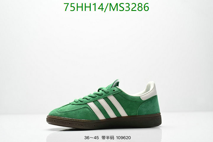 Men shoes-Adidas Code: MS3286 $: 75USD
