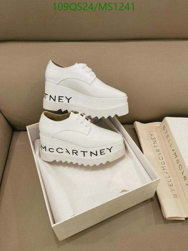 Women Shoes-Stella-McCartney Code: MS1241 $: 109USD