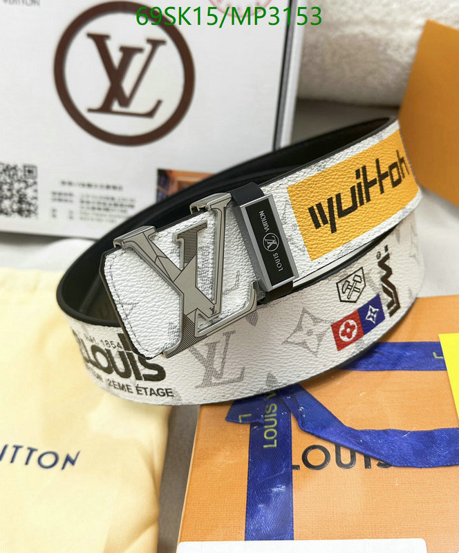 Belts-LV Code: MP3153 $: 69USD