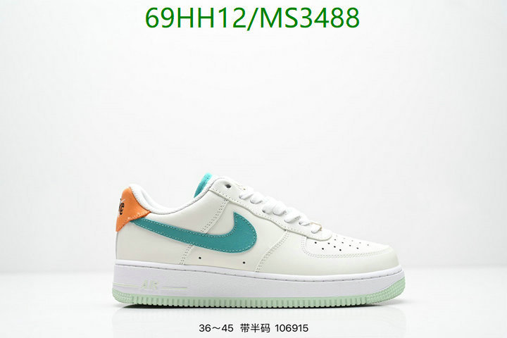 Men shoes-Nike Code: MS3488 $: 69USD
