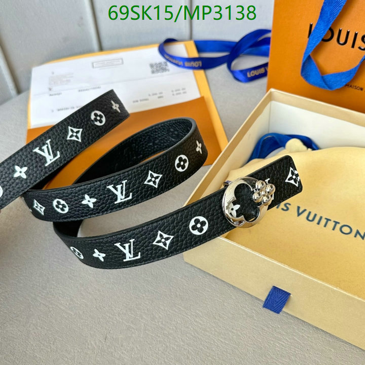 Belts-LV Code: MP3138 $: 69USD