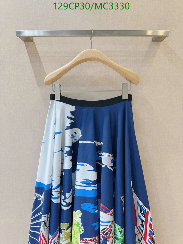 Clothing-Dior Code: MC3330 $: 129USD