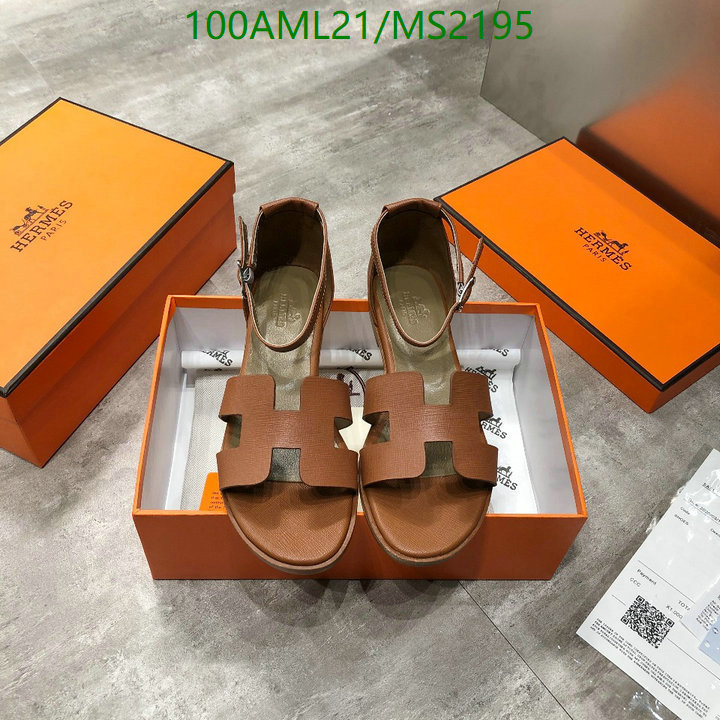 Women Shoes-Hermes Code: MS2195 $: 100USD