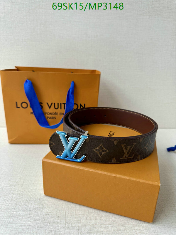 Belts-LV Code: MP3148 $: 69USD