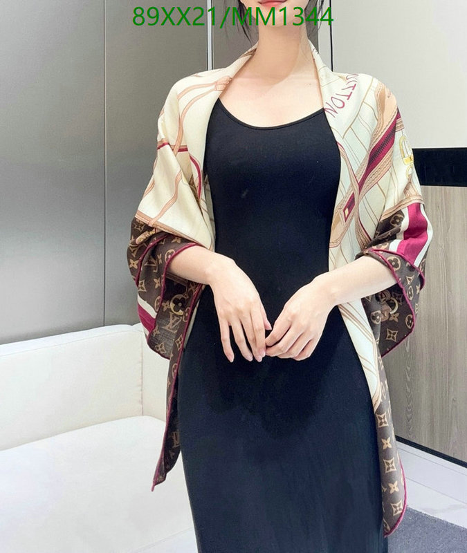 Scarf-LV Code: MM1344 $: 89USD