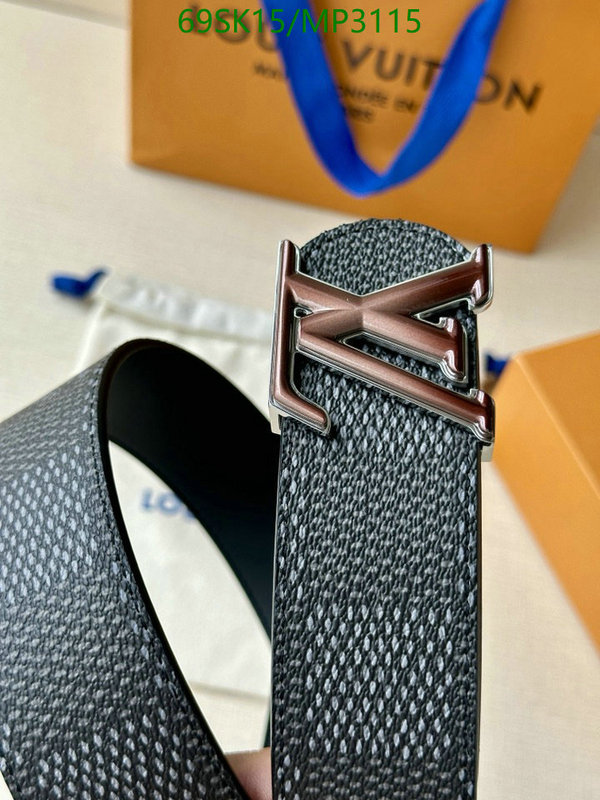 Belts-LV Code: MP3115 $: 69USD