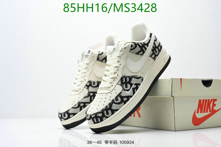 Women Shoes-NIKE Code: MS3428 $: 85USD