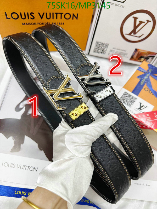 Belts-LV Code: MP3145 $: 75USD