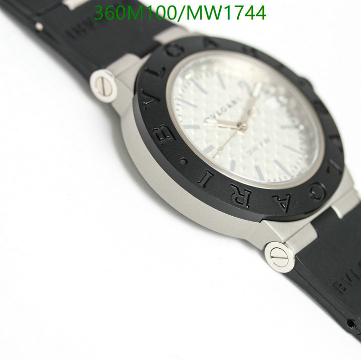 Watch-Mirror Quality-Bulgari Code: MW1744 $: 360USD