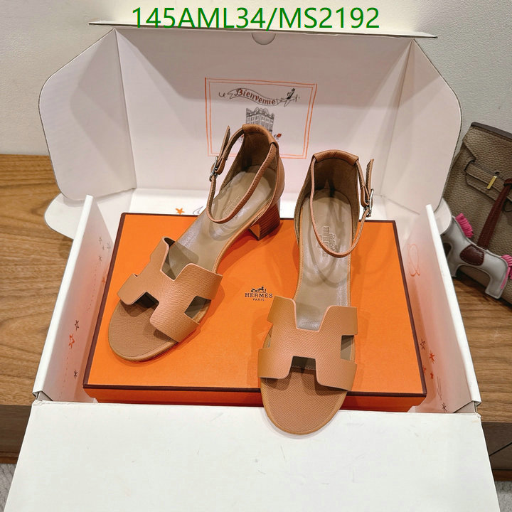 Women Shoes-Hermes Code: MS2192 $: 145USD