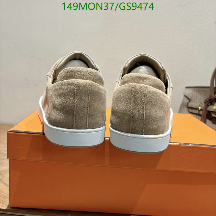 Women Shoes-Hermes Code: GS9474 $: 149USD
