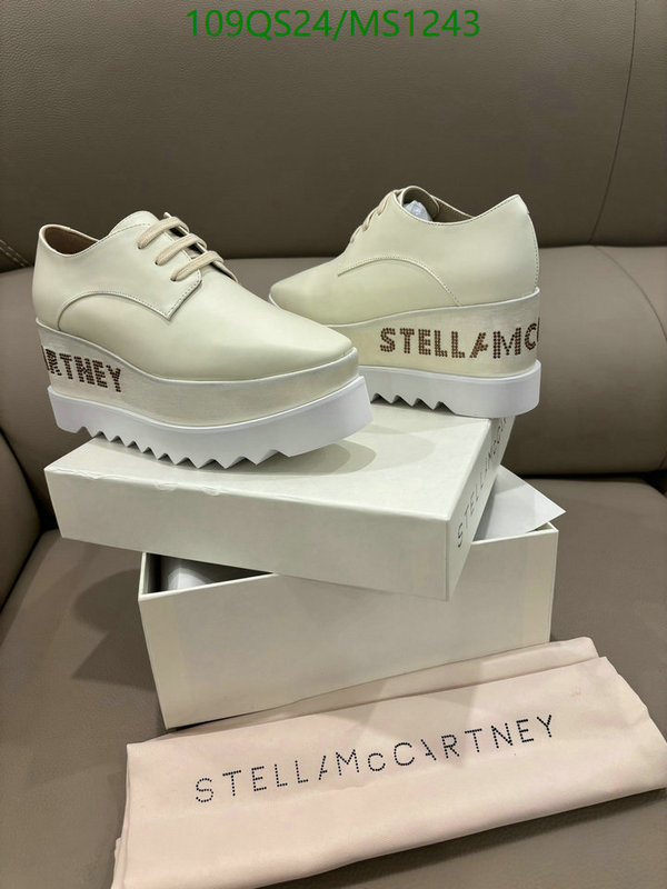 Women Shoes-Stella-McCartney Code: MS1243 $: 109USD