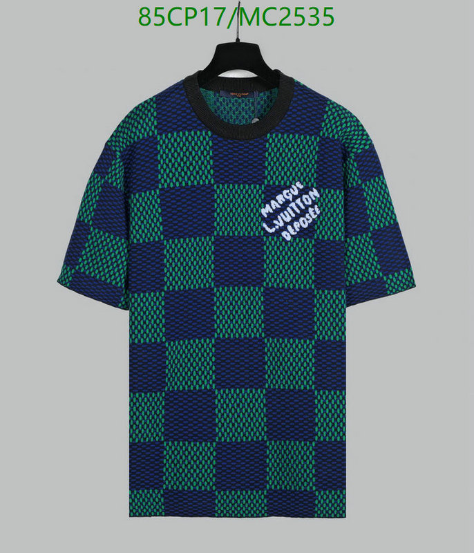 Clothing-LV Code: MC2535 $: 85USD